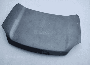 Maska pokrywa silnika nissan x-trail T31 2008-2013 2
