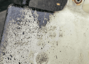 Zbiorniczek Płynu 8E5955451 8E0955453 Spryskiwaczy Zbiornik Pompka Czujnik AUDI A4 B6 Sedan Kombi 15