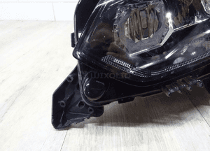 LAMPA PRZEDNIA PRZÓD LEWA Peugeot 208 II LED 9833036380 7