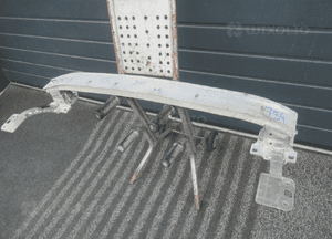 BELKA ZDERZAKA PRZEDNIA PRZÓD PEUGEOT 208 I 9672807980 11