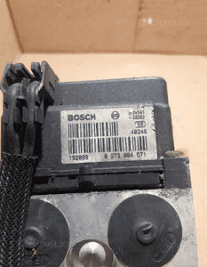 pompa ABS COROLLA E12 0273004571 5