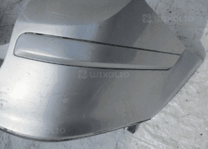 Zderzak tylny tył opel astra h iii 3 kombi 2