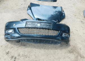 mazda 3 maska nr 31827 WYSYŁKA 2
