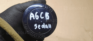 Antena dachowa GPS nawigacji Audi A6 C5 4B5919889 8