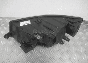 Lampa przednia przód prawa superb ii 2 xenon skrętny 3T1 2008-2013 11