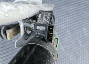 Mechanizm 1J1955023A 1J1955113A Wycieraczek Przedni Przod Silniczek Silnik Europa VW Golf IV 4 31