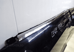 TESLA S LIFT DRZWI LEWE przednie 8