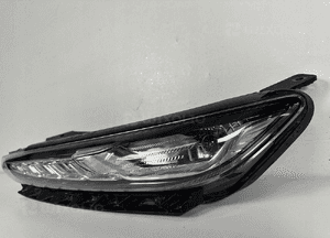 Lampa przod przednia lewa hyundai kona i 1 led drl 92207-J9000 cala europa 2