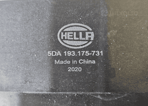 Peugeot 307 Citroen C4 1.6 16v 04r cewka zaplonowa 10