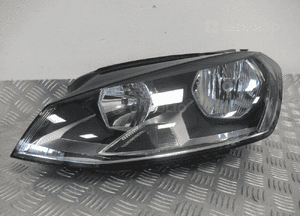 Lampa przednia przód lewa vw golf vii 7 5G1 2012-2016 2