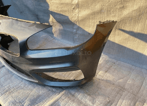 Bmw 2 F45 zderzak przedni 6XPDC 3