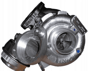 Turbina turbosprężarka Turbo BMW X3 2.0 d E83 E83N 150 KM 750431 1
