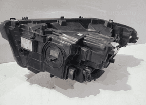 Mercedes GLA W247 Lampa Przednia LED R - 12840 8