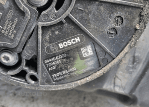 ZBIORNIK POMPA ADBLUE BMW 5 535d F10 F11 7212607 8