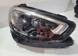 Mercedes E W213 Lift Lampa Multibeam LED R - 12896 3