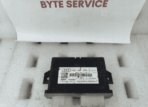 Audi A4 A5 A6 A7 A8 Q5 moduł sterownik paliwa adblue 4G0907355G 1
