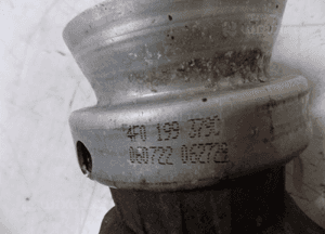 Audi A6 C6 2.0 tfsi łapa silnika lewa 4F0199351N 5