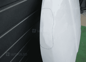 Maska pokrywa silnika skoda kodiaq 2016- 11