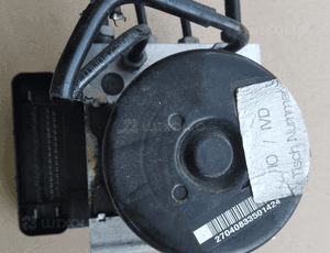 Ford Focus MK3 pompa sterownik ABS 4