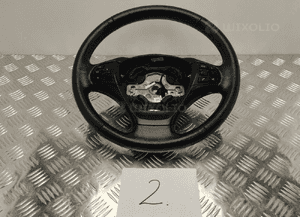 BMW F20 F21 F30 F31 F32 KIEROWNICA GRZANA WIBRACJA 11