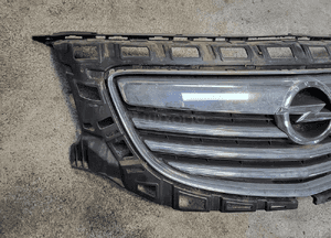 ATRAPA GRILL ZNACZEK Europa Opel Insignia A 08- EU 4