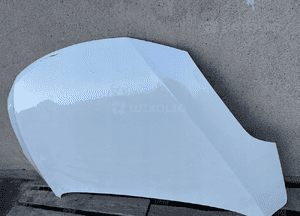 Maska pokrywa silnika przod suzuki baleno ii 2 2015- bardzo ladna oryginaln 3