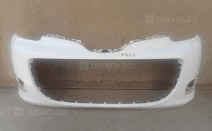 Zderzak przód przedni renault kangoo ii 2 lift 13- 1