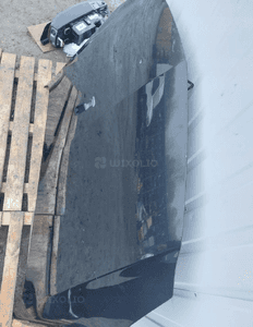 Maska pokrywa silnika opel insignia a 08-13 10