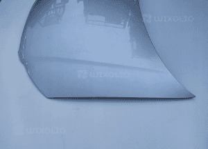 Maska pokrywa silnika audi A3 8P lift sportback 2005-2008 5