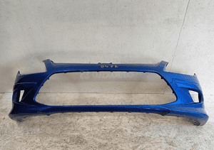 Zderzak przód przedni hyundai I30 i 1 lift 09-12 1