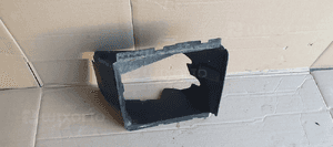 Wlot dolot kierownica powietrza VW Touareg 7L6117336A 2