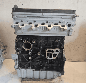 Vw crafter transporter T5 T6 2.0TDI cfc cfca caa ckt csh austausch silnik 1