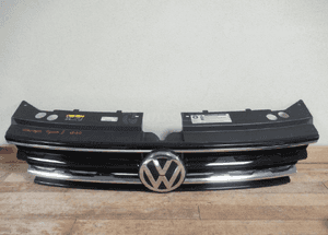 Grill gril atrapa vw tiguan ii 2 5NA853653B 2015-2020 2
