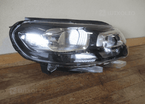 Lampa przednia przód prawa citroen jumpy iii 3 2016- 3