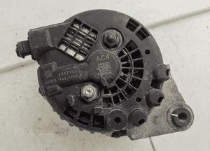 Alternator opel astra j 13579662 3