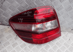 Lampa lewy tył mercedes ml W164 A1649061100 radom 1