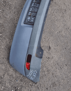 corsa C zderzak nr 3002 WYSYŁKA 3