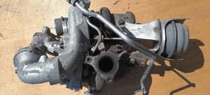Mercedes om 651 lift wtryski pompa vacum wiązka alternator łapa odma osprzęt 12