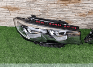 Lampa led bmw 3 G20 G21 9481695 9481696 2