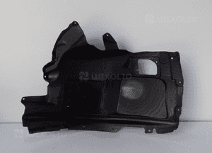 BMW X3/X4 G01/G02/G08 Nadkole Przednie L - 4202 8