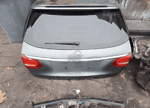 klapa mercedes w 205 kombi