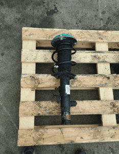 BMW F34 AMORTYZATOR PRZÓD LEWY 6851553 X-DRIVE 2