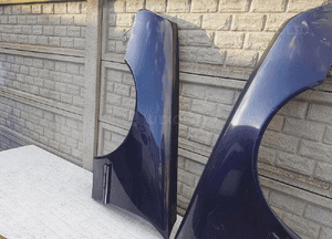 Błotnik prawy lewy mercedes e klasa W210 lift 3