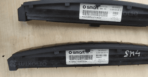 smart forfour Panel świateł awaryjnych 2