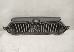 Atrapa gril grill skoda octavia 4 iv 5E3853653 2020- 2