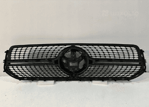 MERCEDES W167 GLE Pakiet AMG Grill Diamond - 15275 5