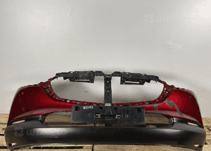 Zderzak przód przedni mazda CX30 CX-30 dm 2019- 1
