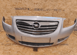 Opel Insignia 09-13 ZDERZAK PRZÓD GRILL 1