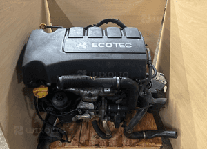 Silnik opel 1.3CDTI Z13DTJ 75 koni corsa combo agila meriva ldp 1