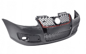 ZDERZAK PRZEDNI Do VW GOLF 5 V Od 2003 Do 2008 Roku LOOK GTI 2